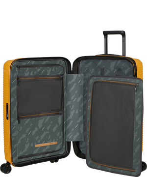 Prodiver Maleta Spinner expansible (4 ruedas) 69cm 69 x 47 x 28/31 cm | 3.4 kg
