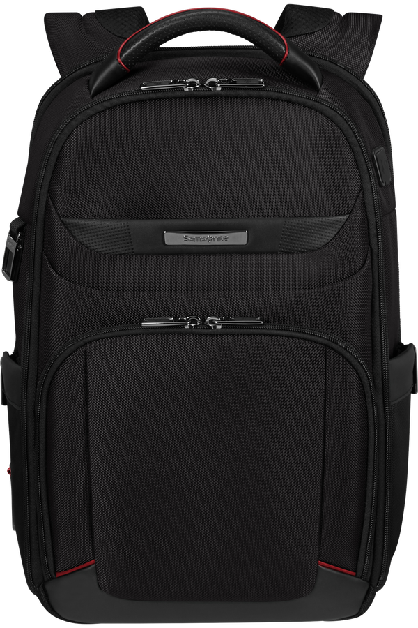 Samsonite Pro-Dlx 6 Backpack 14.1'  Negro