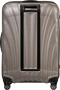 Samsonite C-Lite Spinner 75cm  Champán
