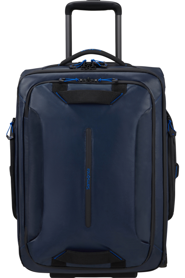 Samsonite Ecodiver DUFFLE/WH 55/20  Blue Nights