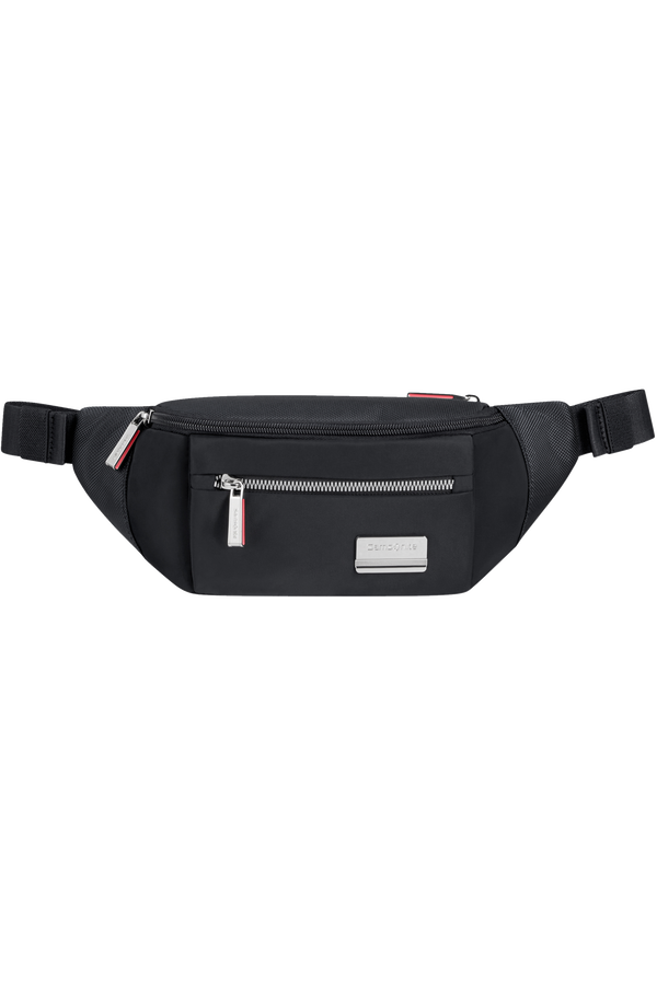 Samsonite Openroad Chic 2.0 Waistbag  Negro