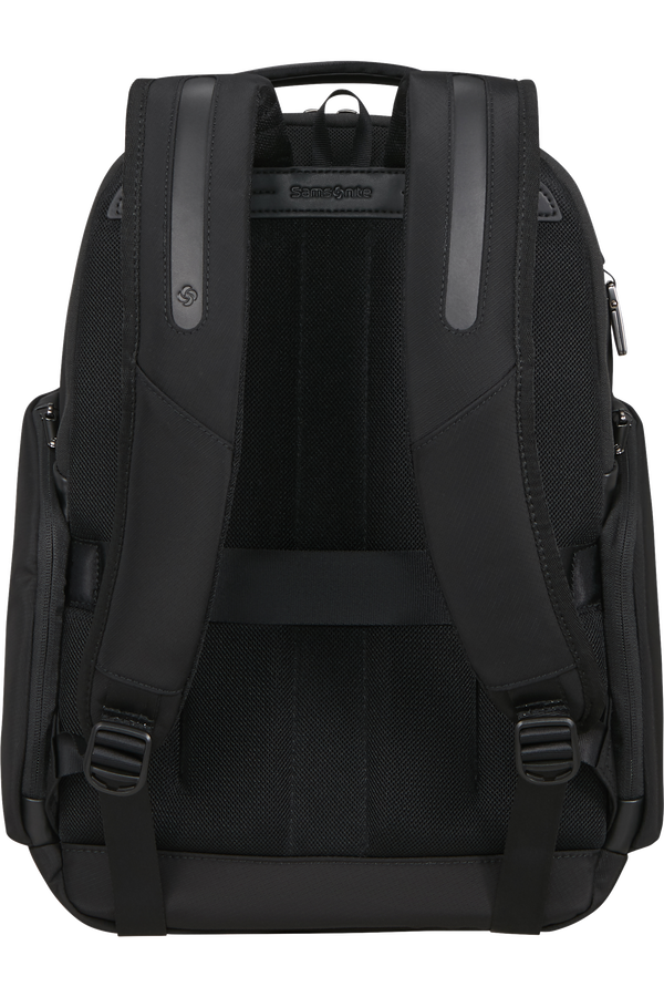 Samsonite Paralux Everyday Backpack  Negro