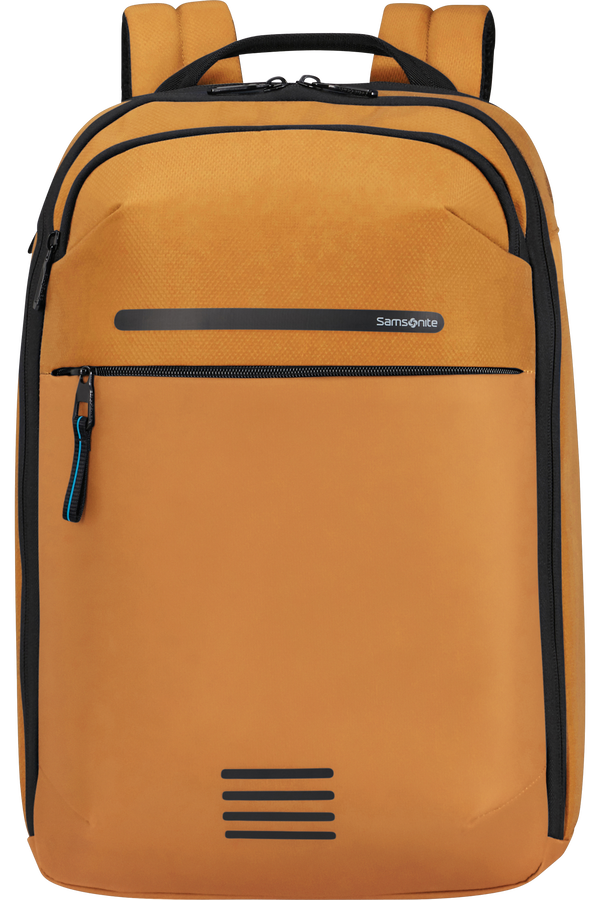 Samsonite Moderny Laptop Backpack 15.6'  Amarillo