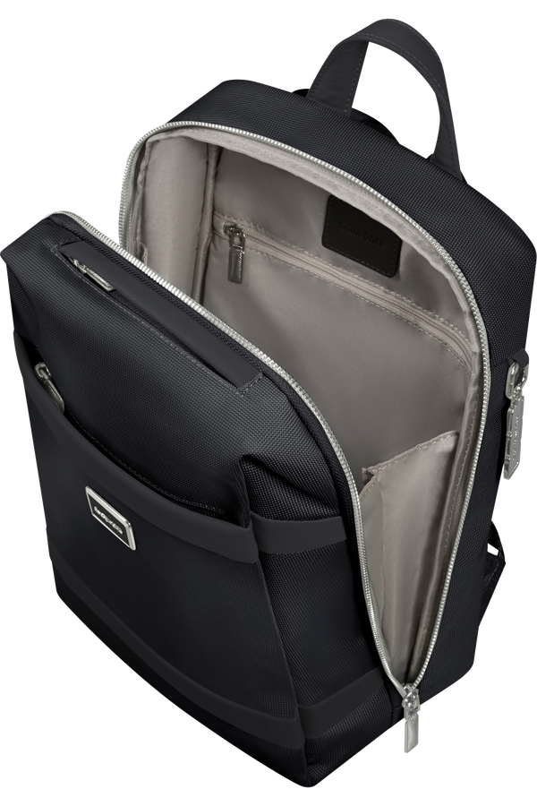 Samsonite Image Biz Daily Backpack  Negro