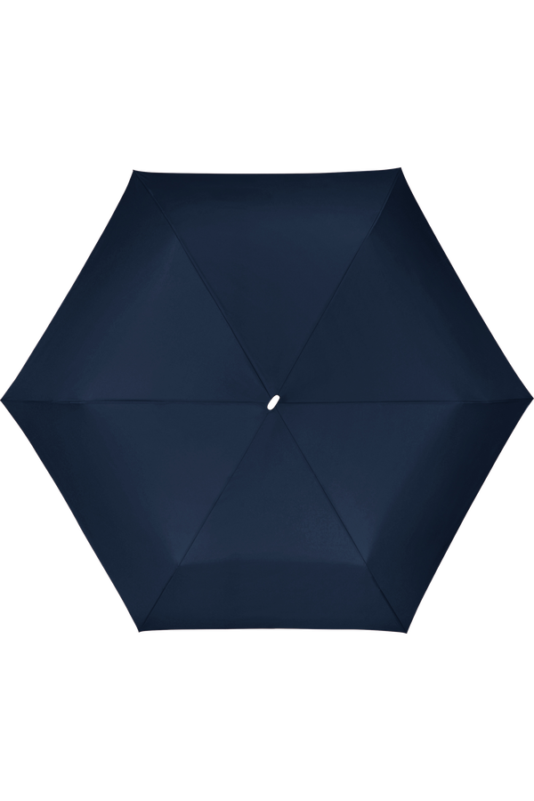 Samsonite Rain Pro 3 Sect. Manual Flat Azul