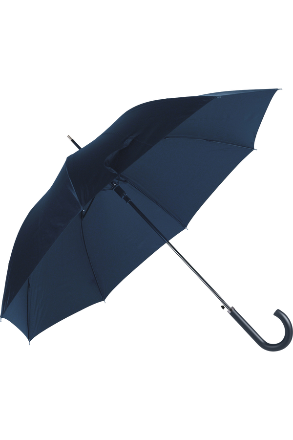 Samsonite Rain Pro Stick Umbrella Azul