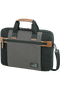Samsonite Sideways Laptop Sleeve 39.6cm/15.6inch Black/Grey Samsonite Sideways Laptop Sleeve 39.6cm/15.6inch Black/Grey