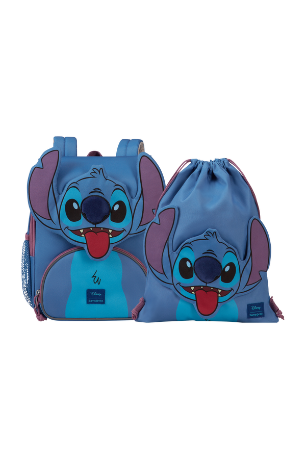 STITCH SET 5