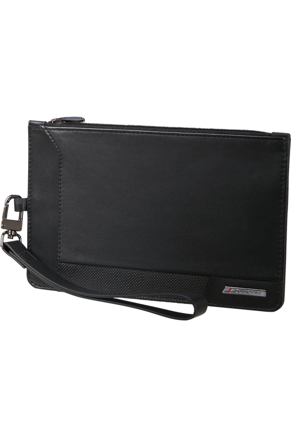 Samsonite Pro-Dlx 6 Slg 518 - All In Case  Negro