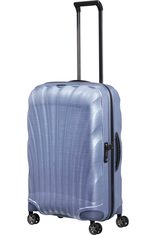 C-Lite Maleta Spinner (4 ruedas) 69cm | Samsonite C-Lite Spinner 69cm  Lavanda