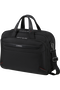 Samsonite Pro-Dlx 6 Bailhandle Expandable 15.6'  Negro