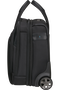 Samsonite Spectrolite 4.0 Rolling Tote Expandable 15.6'  Negro Samsonite Spectrolite 4.0 Rolling Tote Expandable 15.6'  Negro