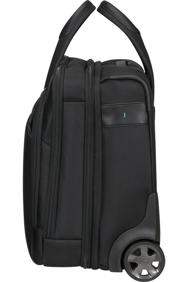 Samsonite Spectrolite 4.0 Rolling Tote Expandable 15.6'  Negro Samsonite Spectrolite 4.0 Rolling Tote Expandable 15.6'  Negro