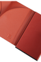 Samsonite Alu Fit 202 - Slide-up Wallet  Naranja Samsonite Alu Fit 202 - Slide-up Wallet  Naranja