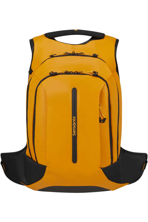 Meseta Personas con discapacidad auditiva Paso Ecodiver Mochila para portátil M 15.6" | Samsonite España