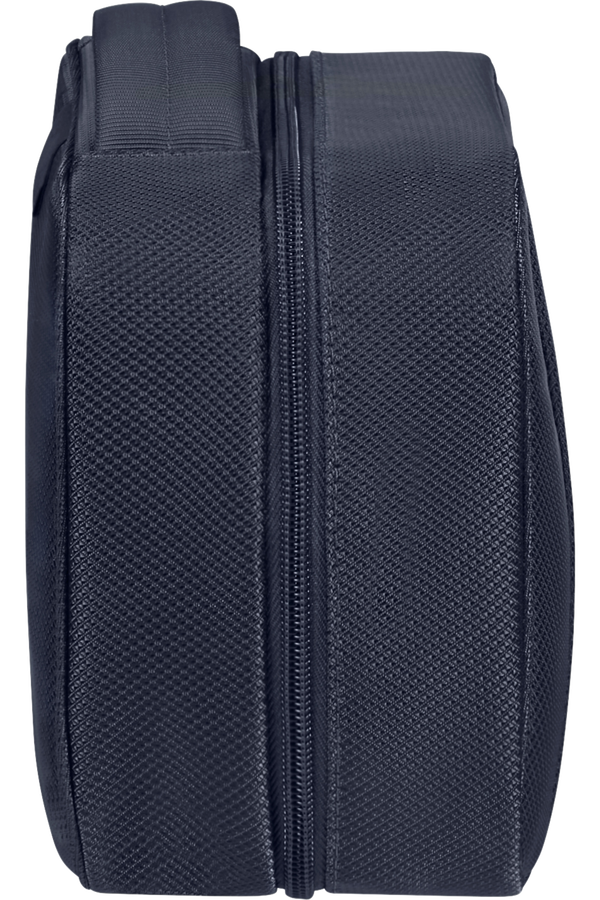 Samsonite Respark Toilet Kit Weekender  Midnight Blue