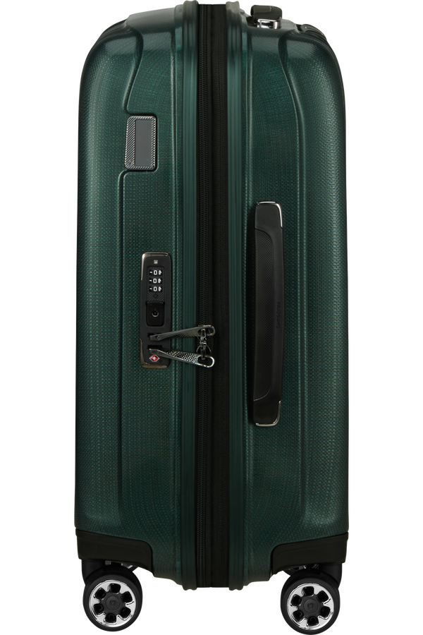 Nexis Maleta Spinner expansible (4 ruedas) 55cm