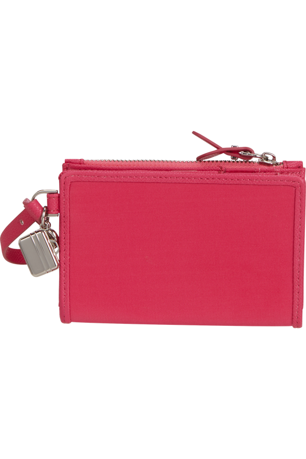 Samsonite Karissa 2.0 Slg 338 - L W 5CC+1W+ZC  Raspberry Pink