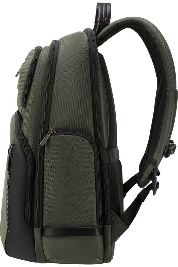 Samsonite Urban-Eye Laptop Backpack 15.6'  Verde Samsonite Urban-Eye Laptop Backpack 15.6'  Verde