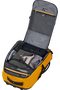 Samsonite Ecodiver TRAVEL BACKPACK M 55L  Amarillo