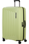 Samsonite Nuon Spinner Expandable 81cm  Metallic Melon