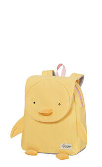 Happy Sammies Eco Mochila S+ 11 L | 32 x 26 x 15 cm | 0.2 kg
