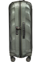 Samsonite C-Lite Spinner 69cm  Metallic Green