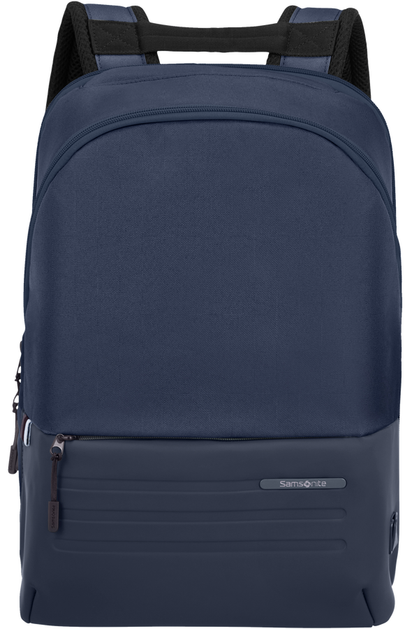 tragedia Novela de suspenso olvidadizo Stackd Biz Mochila 14.1" | Samsonite España