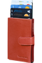 Samsonite Alu Fit 202 - Slide-up Wallet  Naranja Samsonite Alu Fit 202 - Slide-up Wallet  Naranja