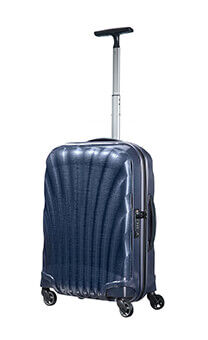 Cosmolite Maleta Spinner (4 ruedas) 55cm 36.0 L | 55 x 40 x 20 cm | 1.7 kg