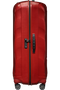 Samsonite C-Lite Spinner 86cm  Chili red