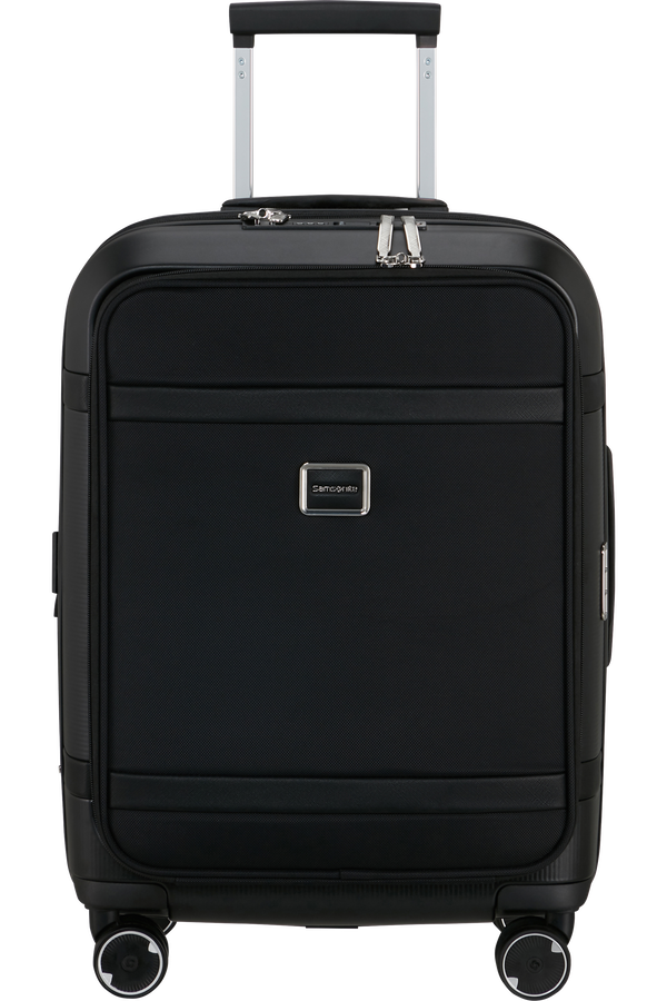 Samsonite Image Spinner Expandable Easy Access 55cm  Negro