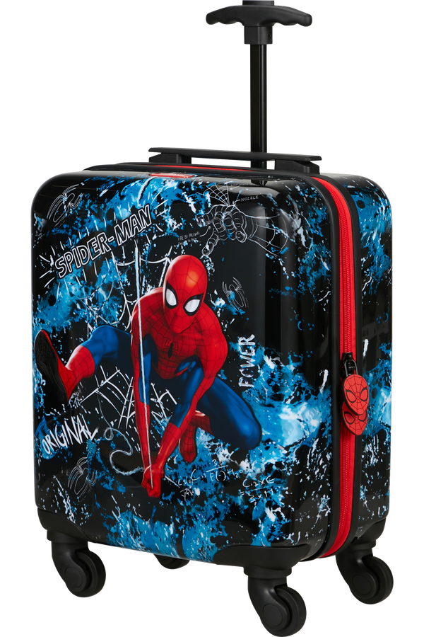Samsonite Daydream Disney Spinner Marvel 45cm  Spiderman Mystery