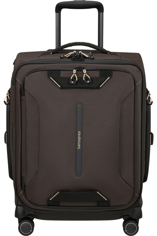 Ecodiver Maleta Spinner (4 ruedas) 55cm