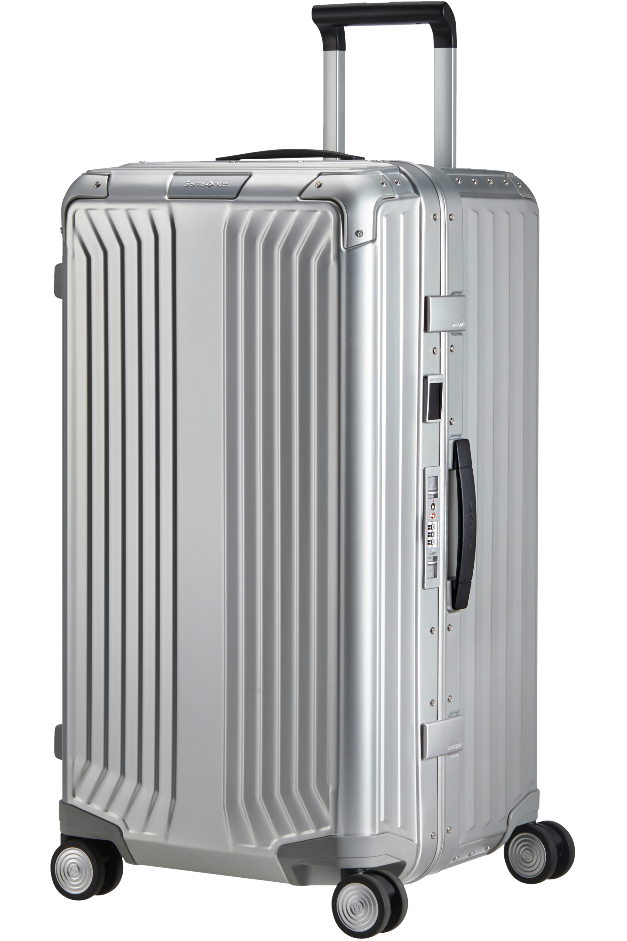 Lite-Box Alu Trunk 74cm | Samsonite España