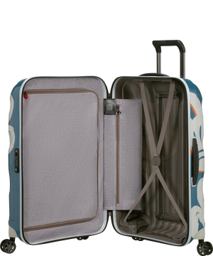 C-Lite Disney Maleta Spinner (4 ruedas) 69cm 69 x 46 x 29 cm | 2.5 kg