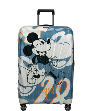 C-Lite Disney Maleta Spinner (4 ruedas) 75cm 75 x 51 x 31 cm | 2.8 kg