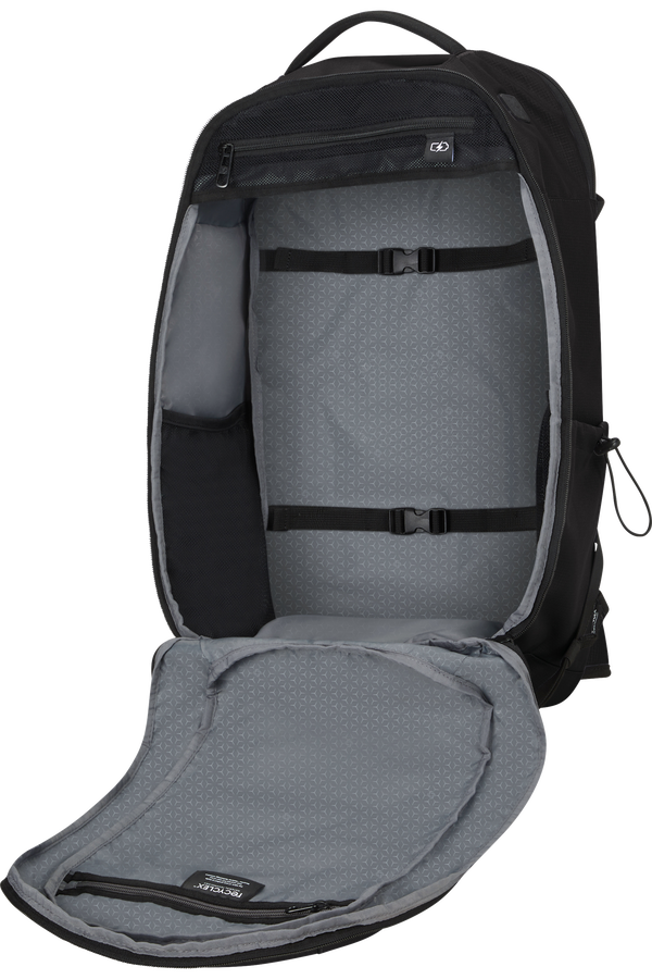Mochila viaje samsonite best sale