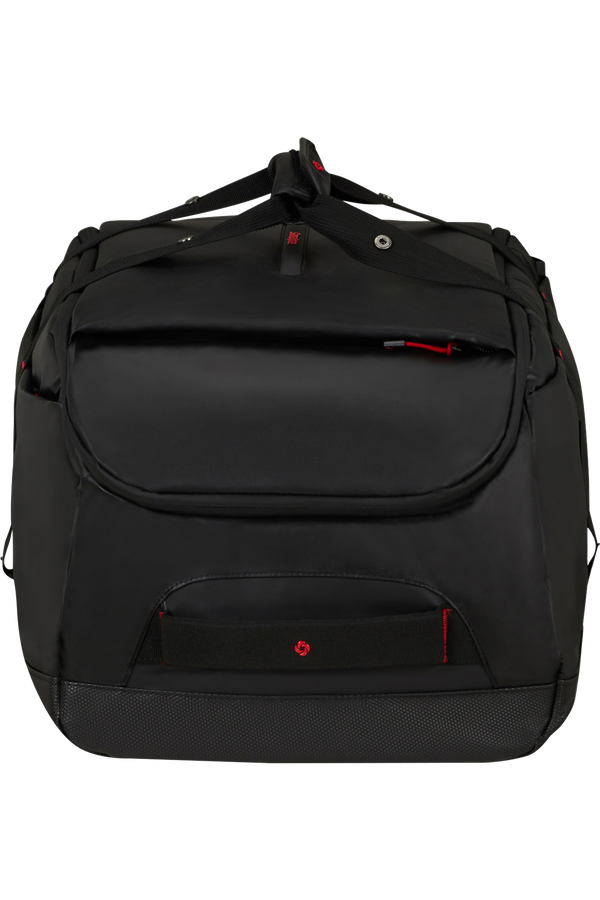 Samsonite Ecodiver DUFFLE M  Negro