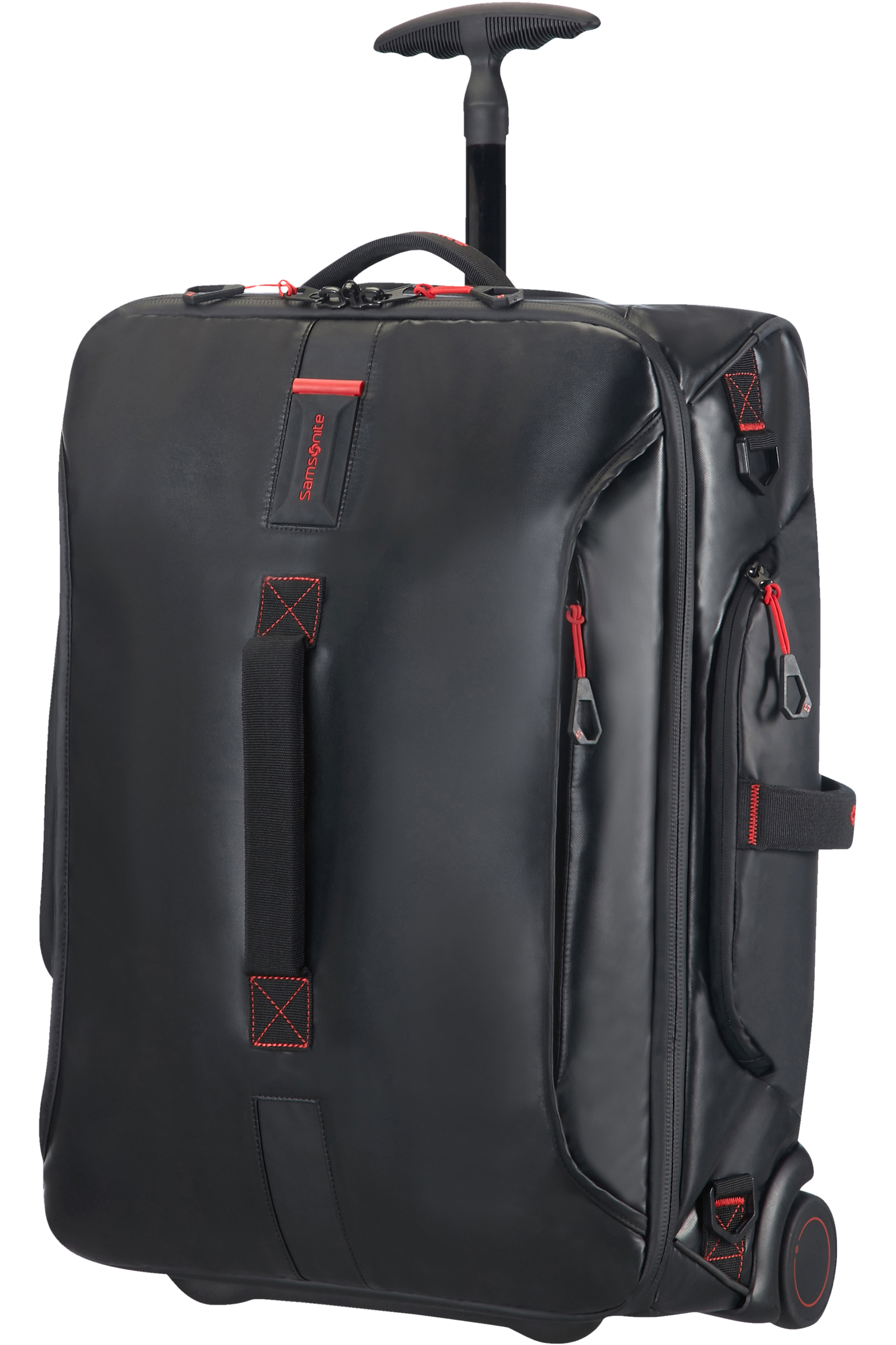 samsonite small trolley bolsa