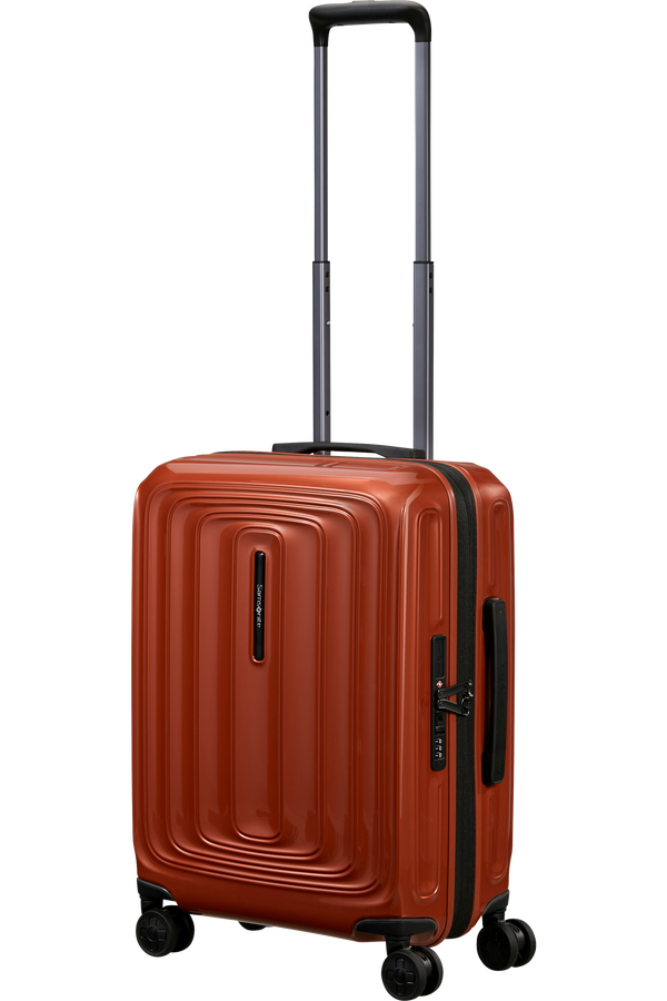 2Wander Maleta Spinner expansible (4 ruedas) 55cm