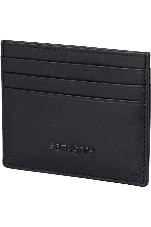Samsonite Success 2 Slg 732 - 6CC H S Negro Samsonite Success 2 Slg 732 - 6CC H S Negro