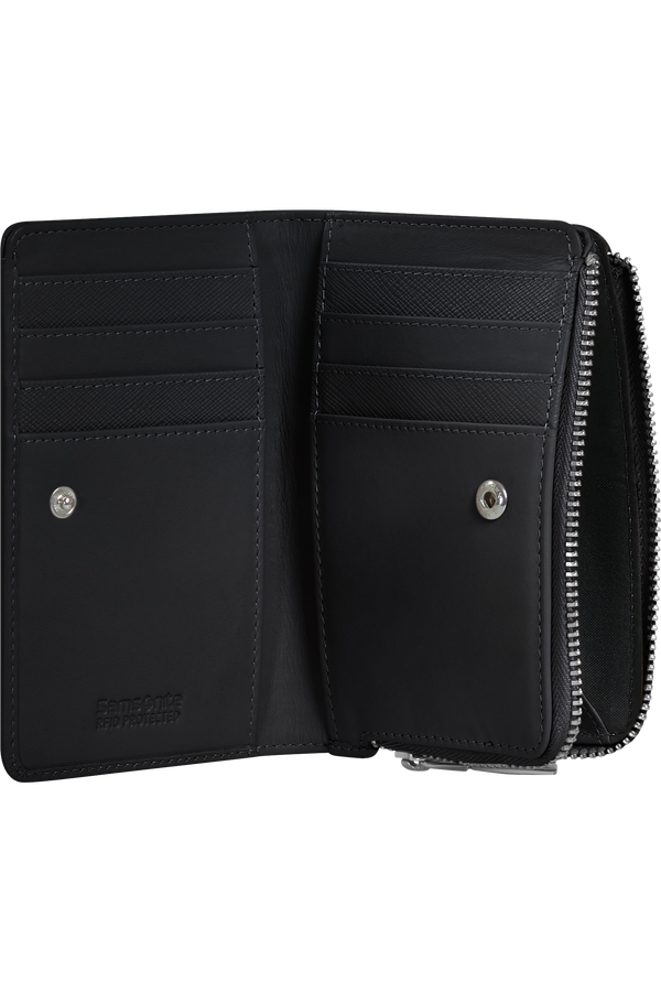 Image Leather SLG Cartera