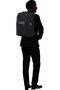 Samsonite Evosight Backpack 17.3' Exp  Negro Samsonite Evosight Backpack 17.3' Exp  Negro