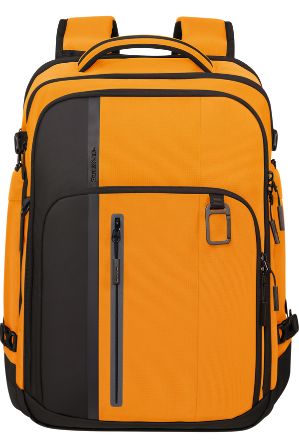 Biz2Go 2 Mochila de viaje 3 en 1 17.3"