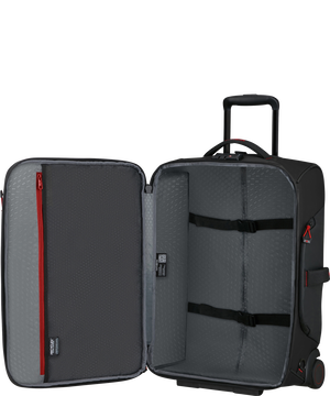 Prodiver Bolsa de viaje con ruedas / Mochila 55cm 55 x 40 x 25 cm | 2.8 kg