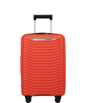 Upscape Maleta Spinner expansible (4 ruedas) 55cm 55 x 35 x 23/26 cm | 2.2 kg