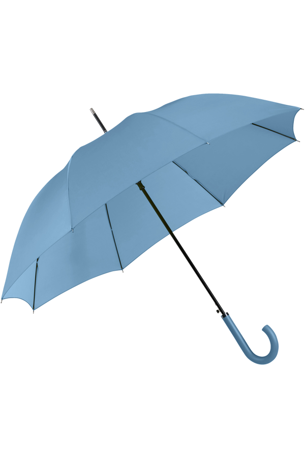 Samsonite Rain Pro Stick Umbrella  Jeans