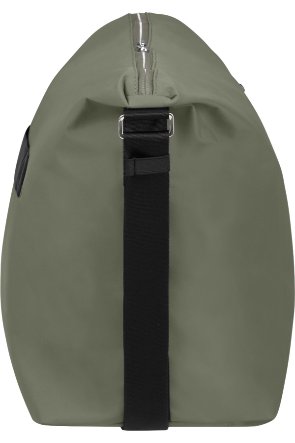 Samsonite Ongoing Duffle  Olive green Samsonite Ongoing Duffle  Olive green
