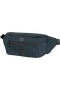 Samsonite Sacksquare Waist Bag  Azul